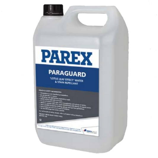 Parex Paraguard AG - 25ltr