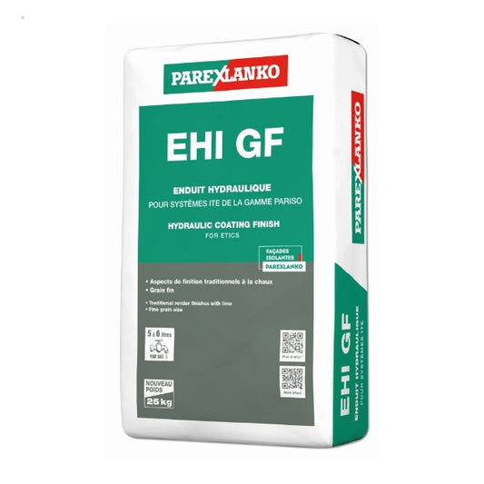 Parex EHI GF - 25kg