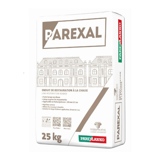 Parex Parexal - 25kg