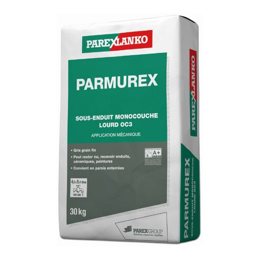 Parex Parmurex - 25kg