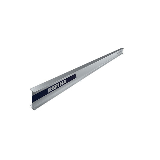 Aluminium I-Section Profile Scrapers 0.5m - 2.0m