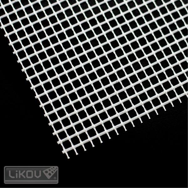 Likov Lifitex Fibreglass Mesh 50m2 - ETAG Approved - RSO - Render & Drylining Supplies