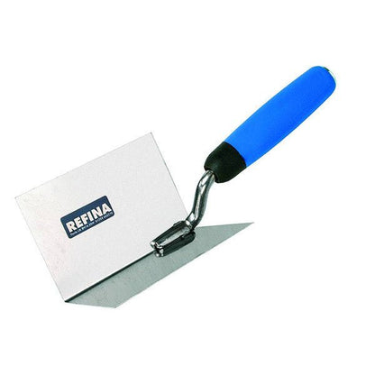 Refina Internal Corner Trowel - RSO - Render & Drylining Supplies