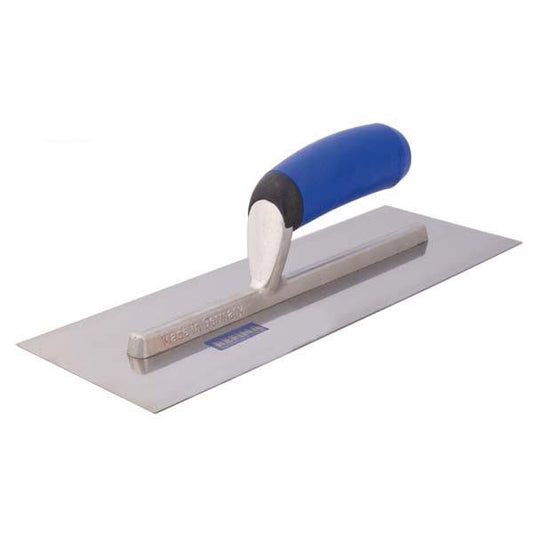 Refina Plaster Craft Trowels - RSO - Render & Drylining Supplies