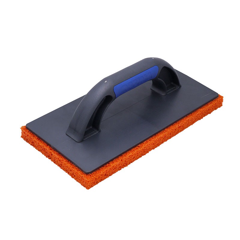 Coarse Grain Rubber Sponge Float 11" & 16"