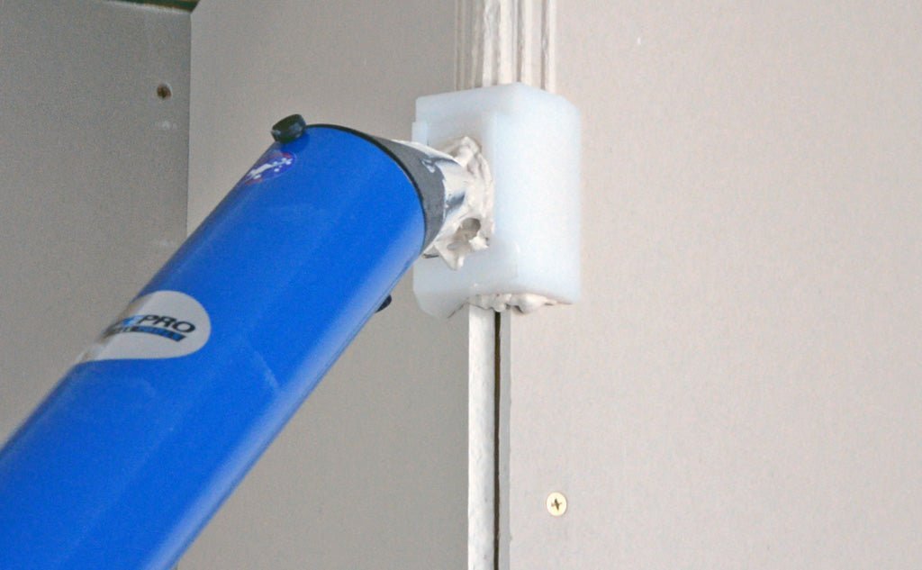 Tapepro - External Applicator Head - RSO - Render & Drylining Supplies