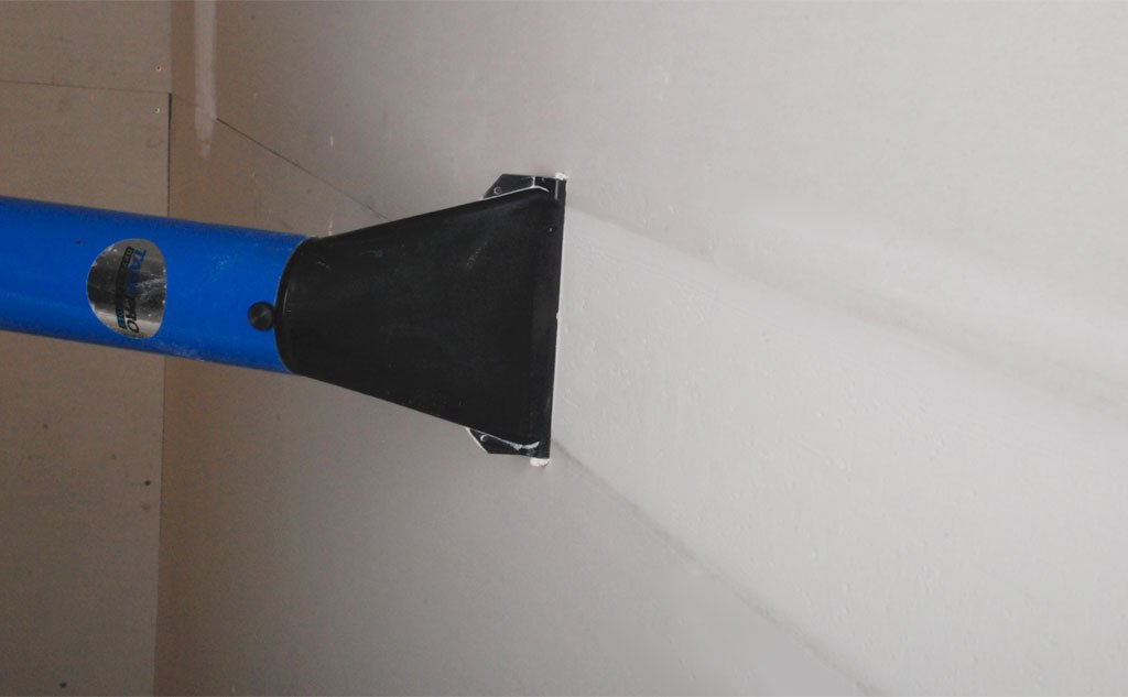 Tapepro - Flat Applicator Nozzle - RSO - Render & Drylining Supplies