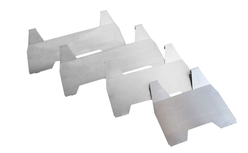 Tapepro - Flat Box Reducer Plates - RSO - Render & Drylining Supplies