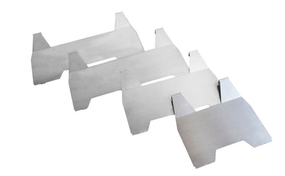 Tapepro - Flat Box Reducer Plates - RSO - Render & Drylining Supplies