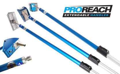 Tapepro - Pro-Reach Handle - RSO - Render & Drylining Supplies