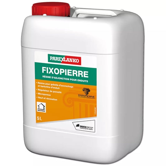 Parex Fixopierre - 20ltr