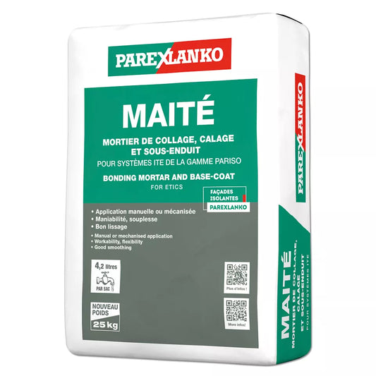 Parex Maite - 25kg