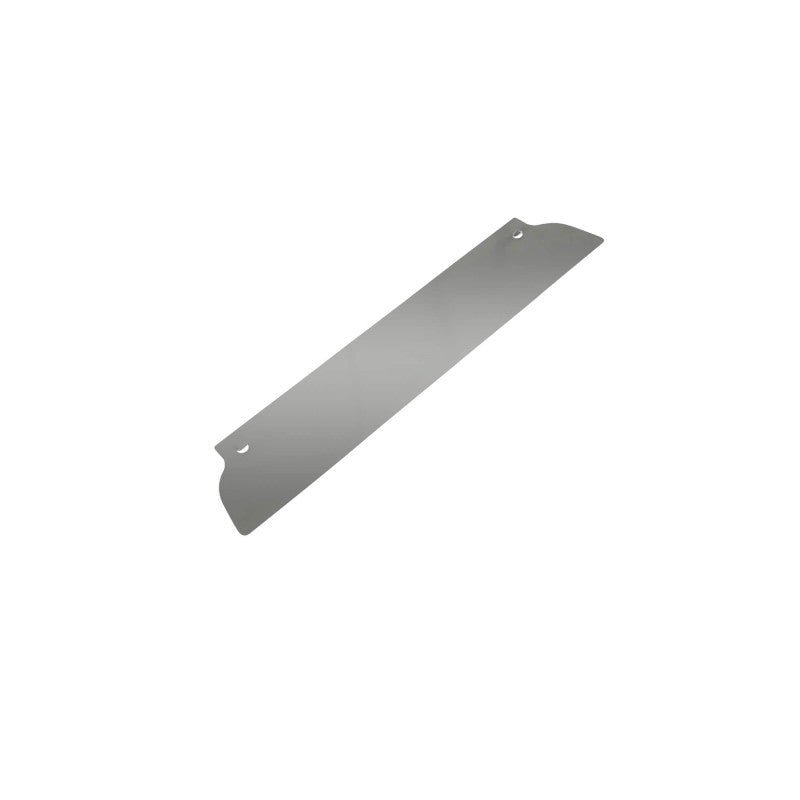 X-SKIM Replacement Blade Stainless 0.4mm - RSO - Render & Drylining Supplies